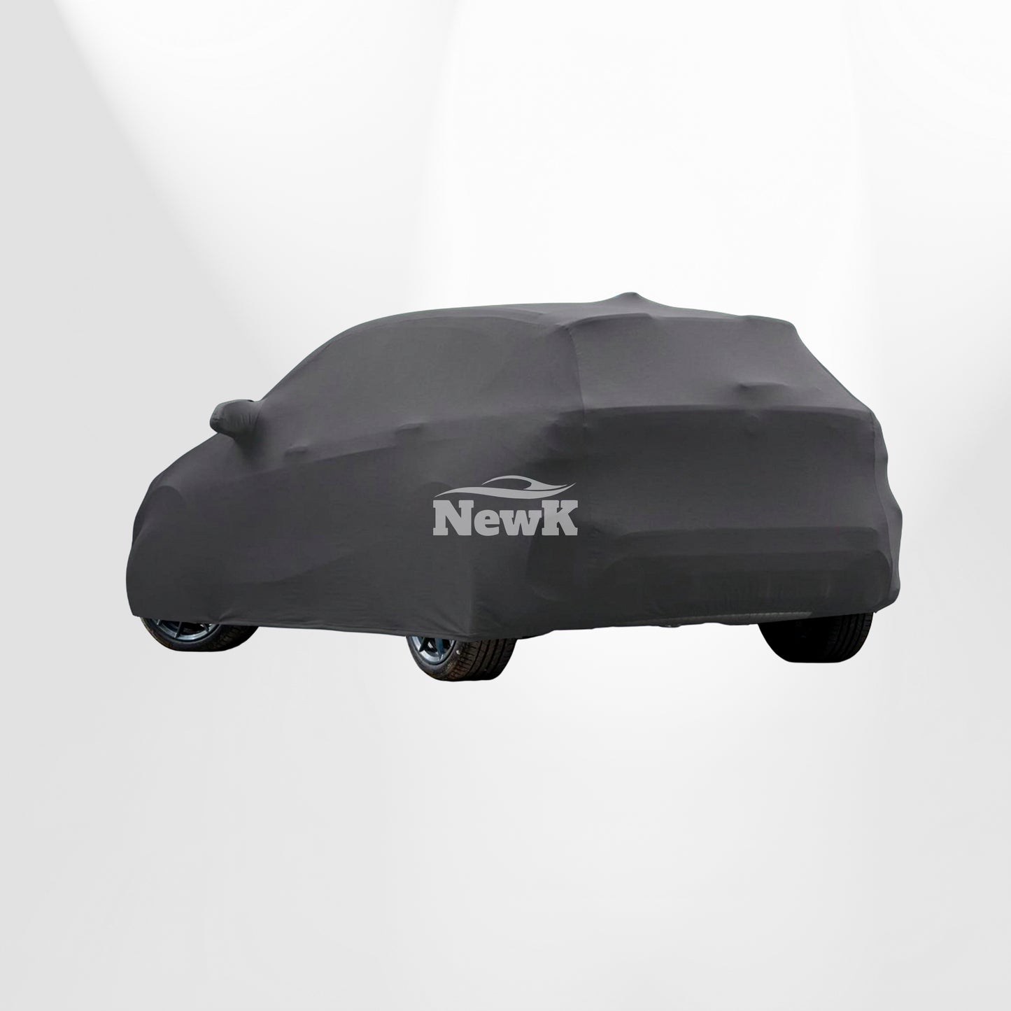 Capa Peluciada Carro Hatch