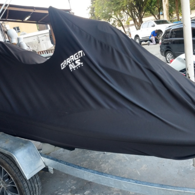 Capa Jet Ski