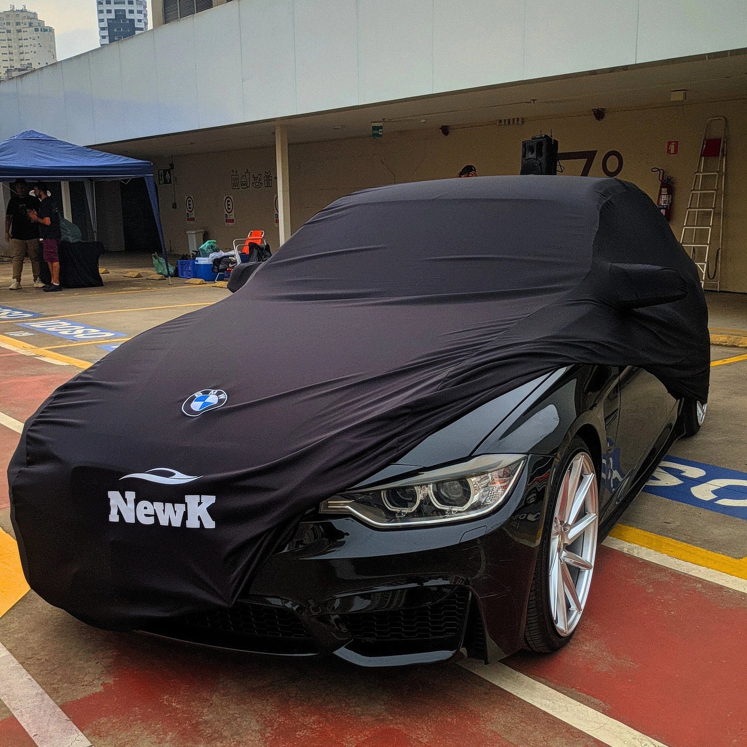 Capas de carro