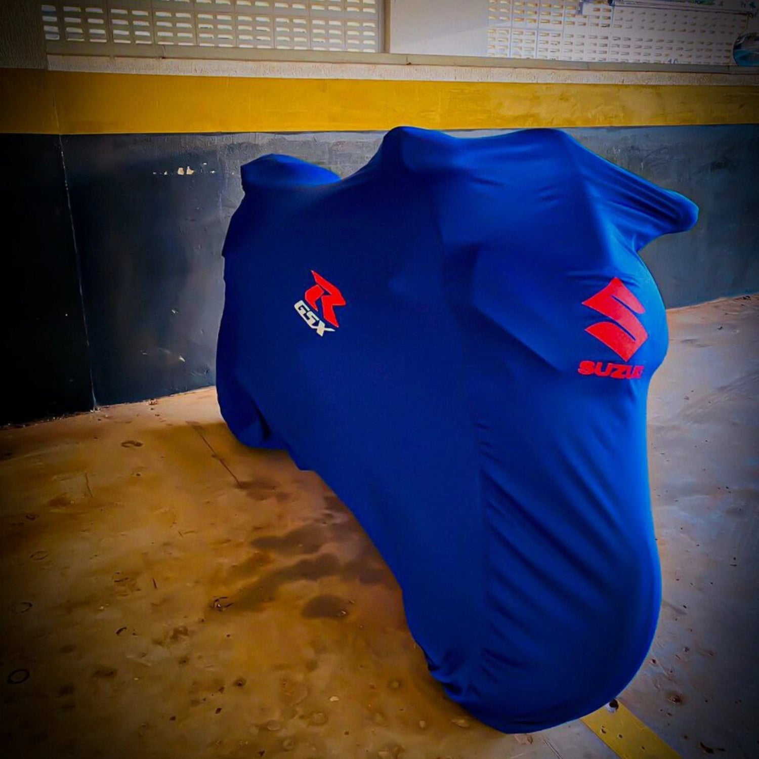 Capas de moto