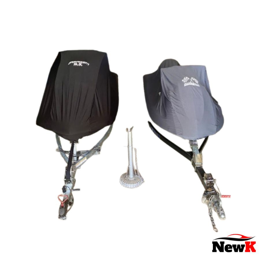 Capa Peluciada para Jet Ski