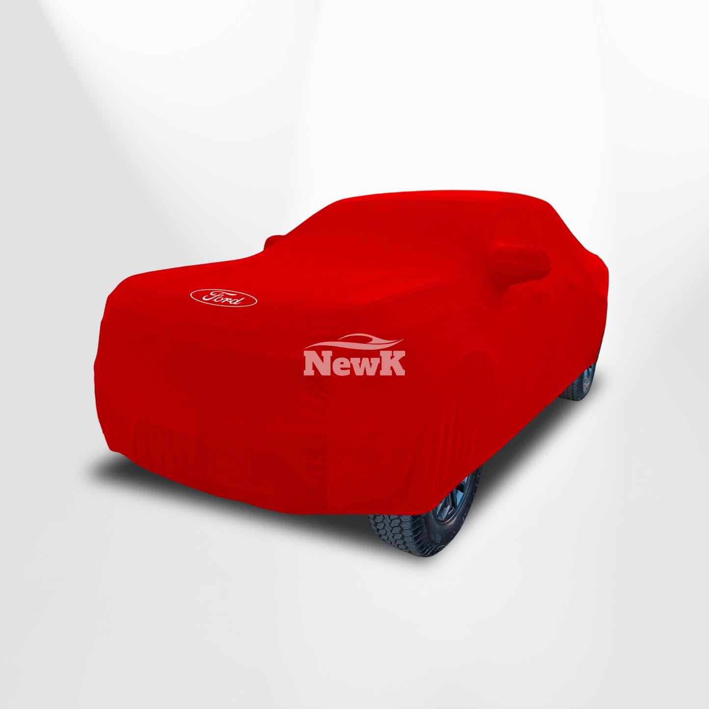 Capa Premium Caminhonete