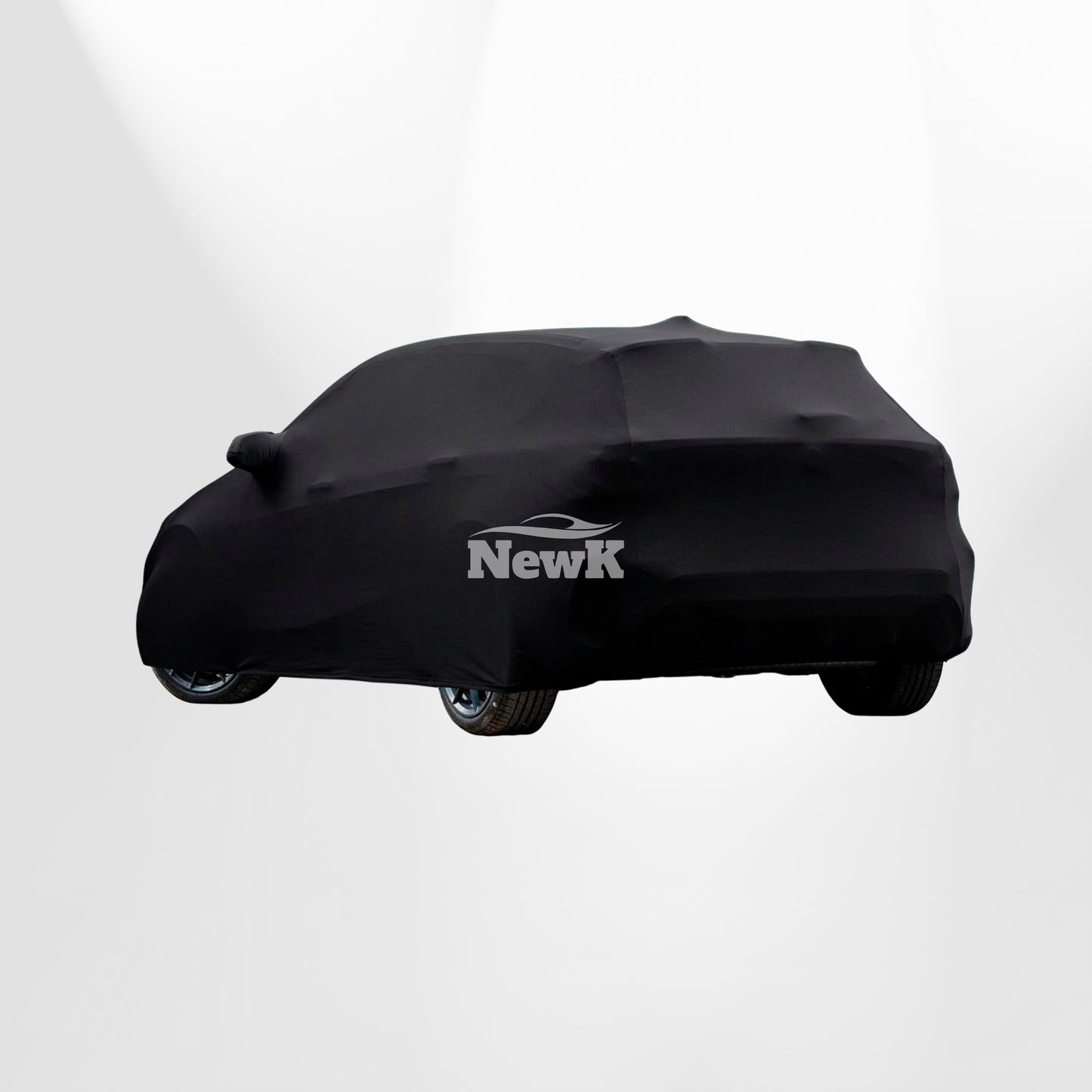 Capa Peluciada Carro Hatch