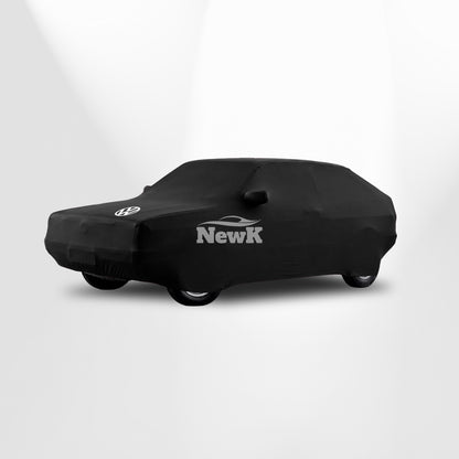 Capa Light Carro Hatch
