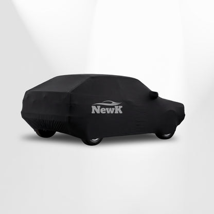 Capa Light Carro Hatch