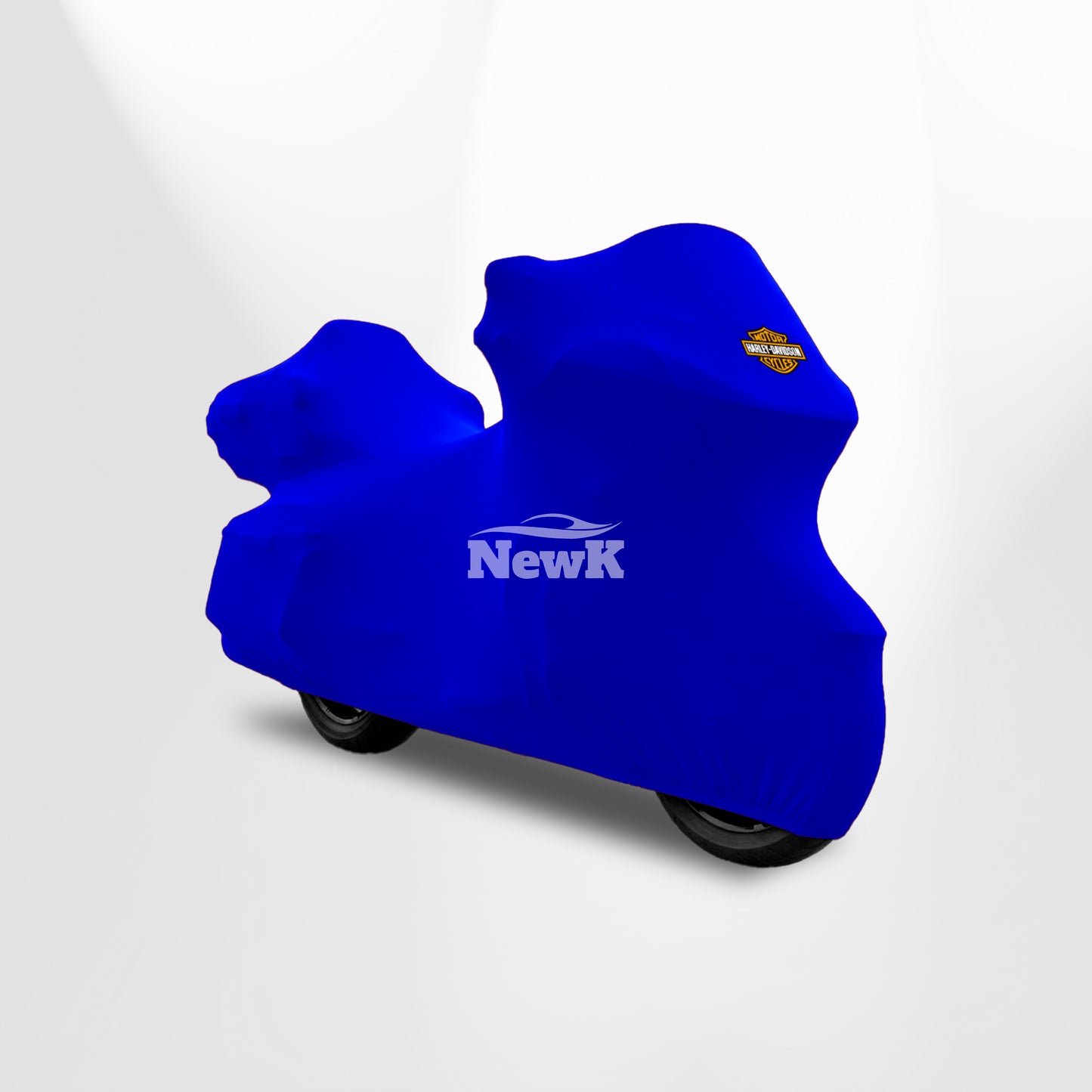 Capa Peluciada Moto