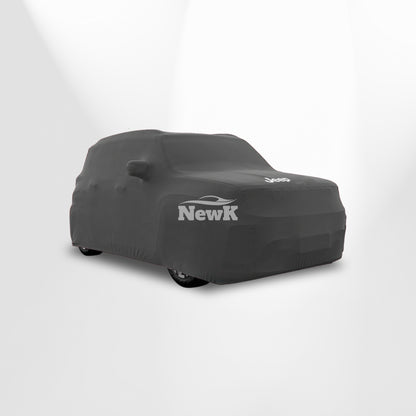 Capa Light Carros SUV