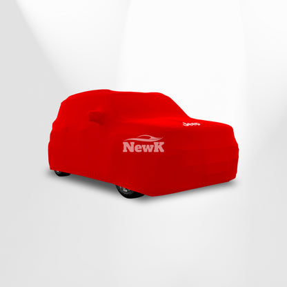 Capa Light Carros SUV