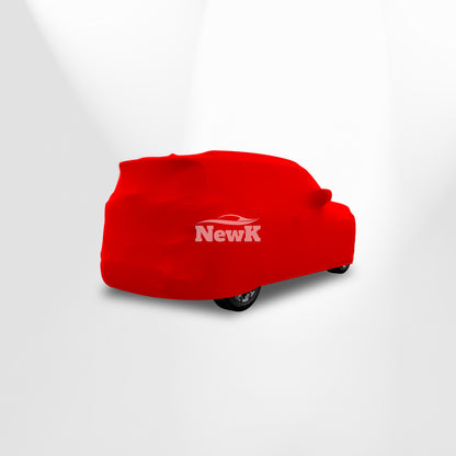 Capa Light Carros SUV