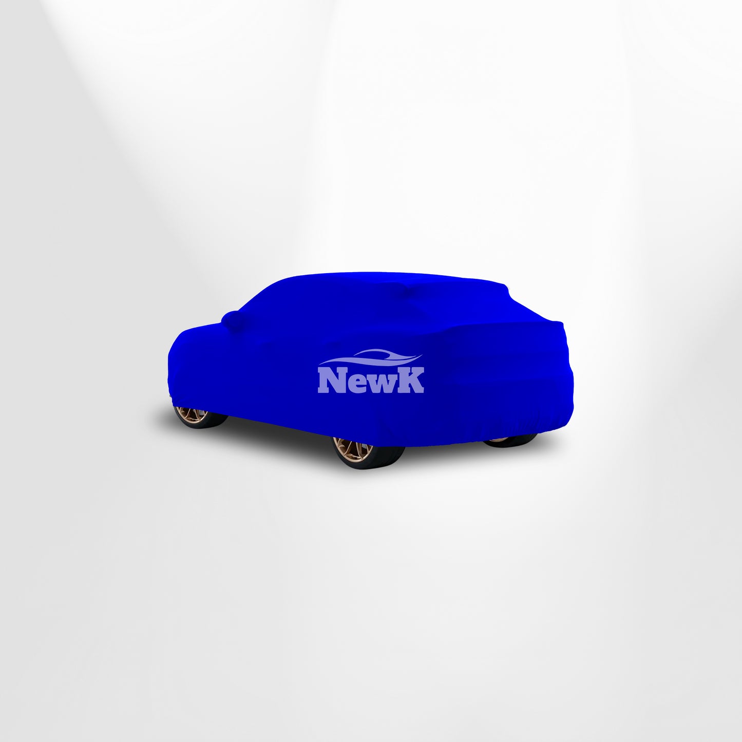 Capa Peluciada Carro SUV