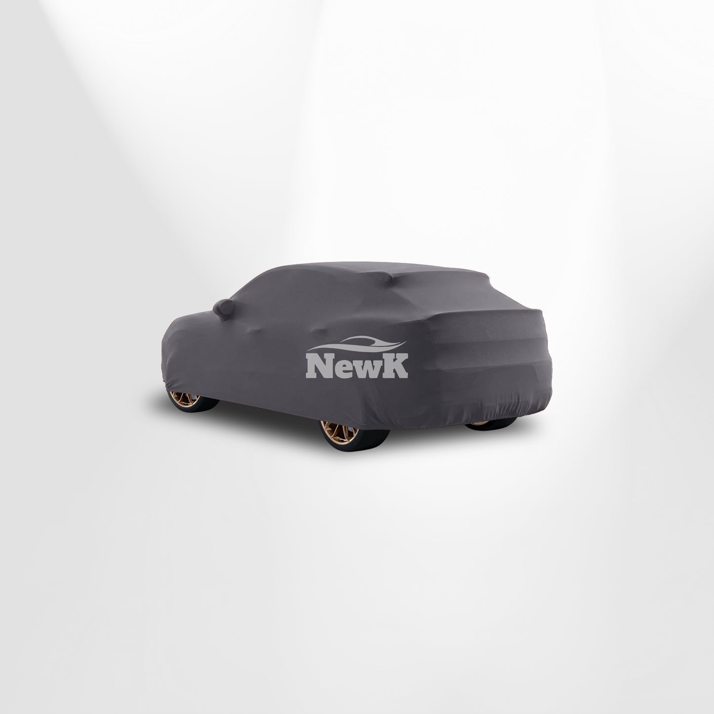 Capa Peluciada Carro SUV