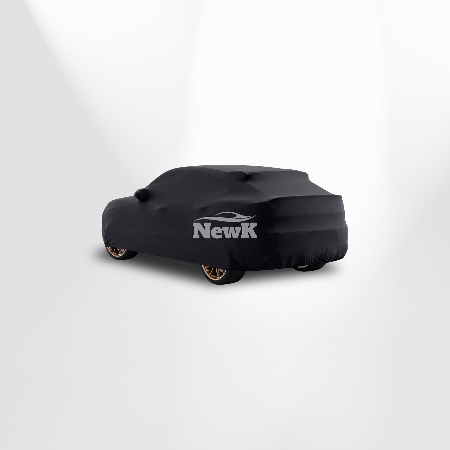 Capa Peluciada Carro SUV