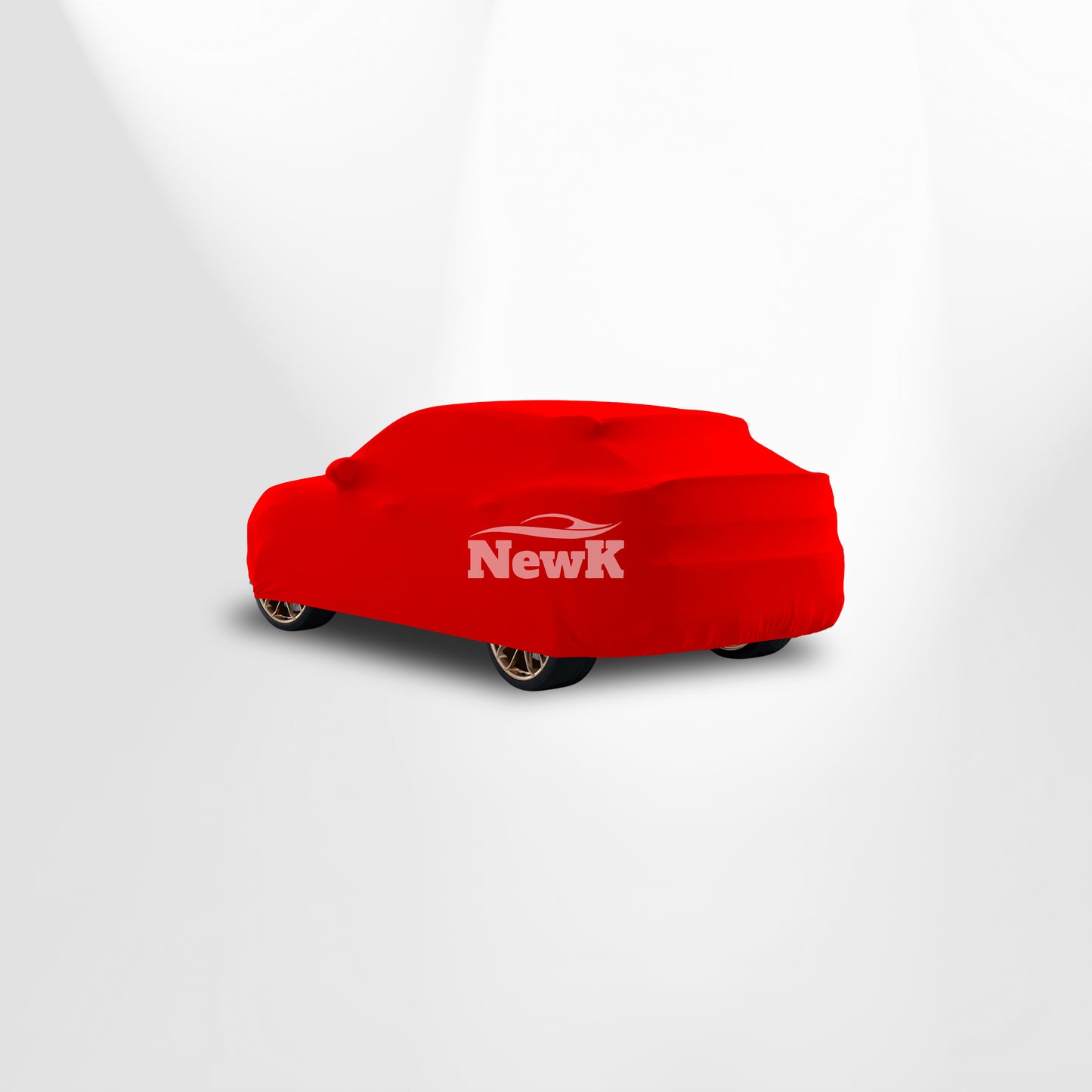 Capa Peluciada Carro SUV