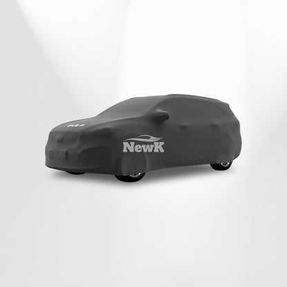 Capa Premium Carro SUV